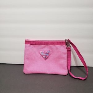 STARPOINT "Super Girl" Wristlet